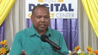 Digital Connect Center Provides Free Access to Technology in Bella Vista | PT 1