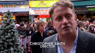 Get Santa - World Premiere Report