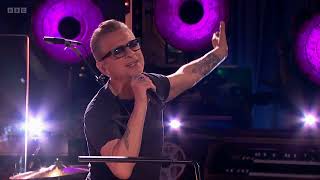 Depeche Mode BBC Concert Orchestra Radio 2 Piano Room Maida Vale Studio 2023 In Full.