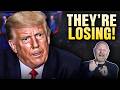 Trump Endorsement FLOPS In STUNNING Iowa Primary Loss