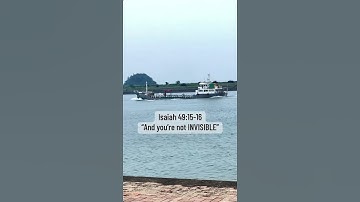 Thumbnail of When you suddenly realize the lyrics of this song are actually taken from Bible verses. 🥹🙏