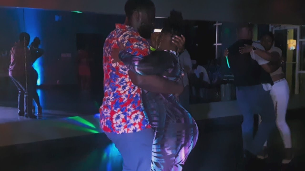 🇭🇹 Kompa gouyad 101 | Haitian Queen 👑 😍 | Orlando, Florida USA 🇺🇸