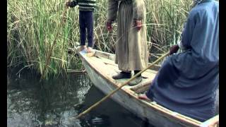 تالاب های ایران - آخرین آوای نی ... Iranian Wetlands 1