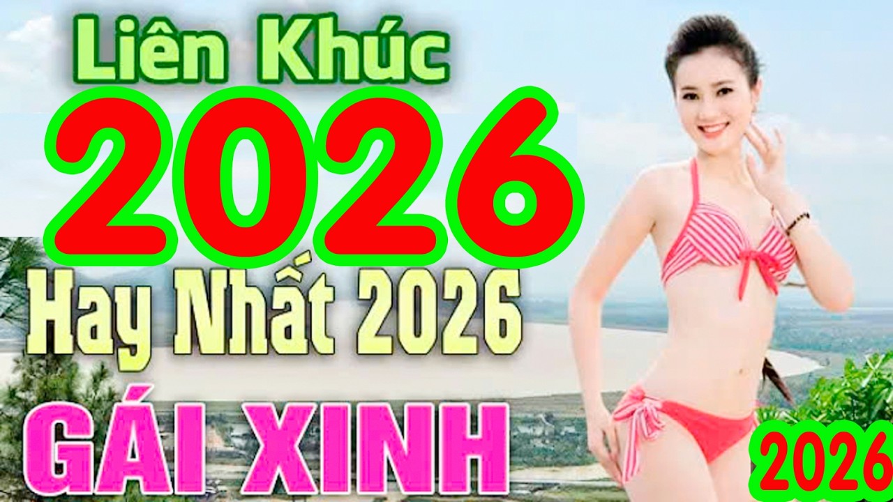 Nhạc Sống Sến Remix TT01