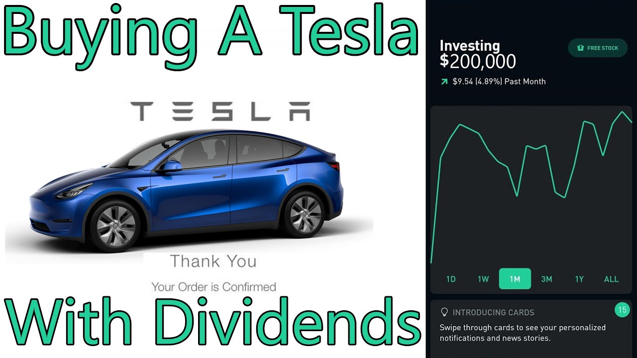 IS TESLA A GOOD STOCK BUY RIGHT NOW