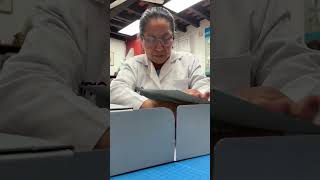 Conservación y resguardo adecuado de las colecciones documentales.