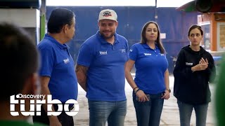 O Pedido De Transformar Dois Carros Em Limusines Oficina Dos Sonhos Discovery Turbo Brasil