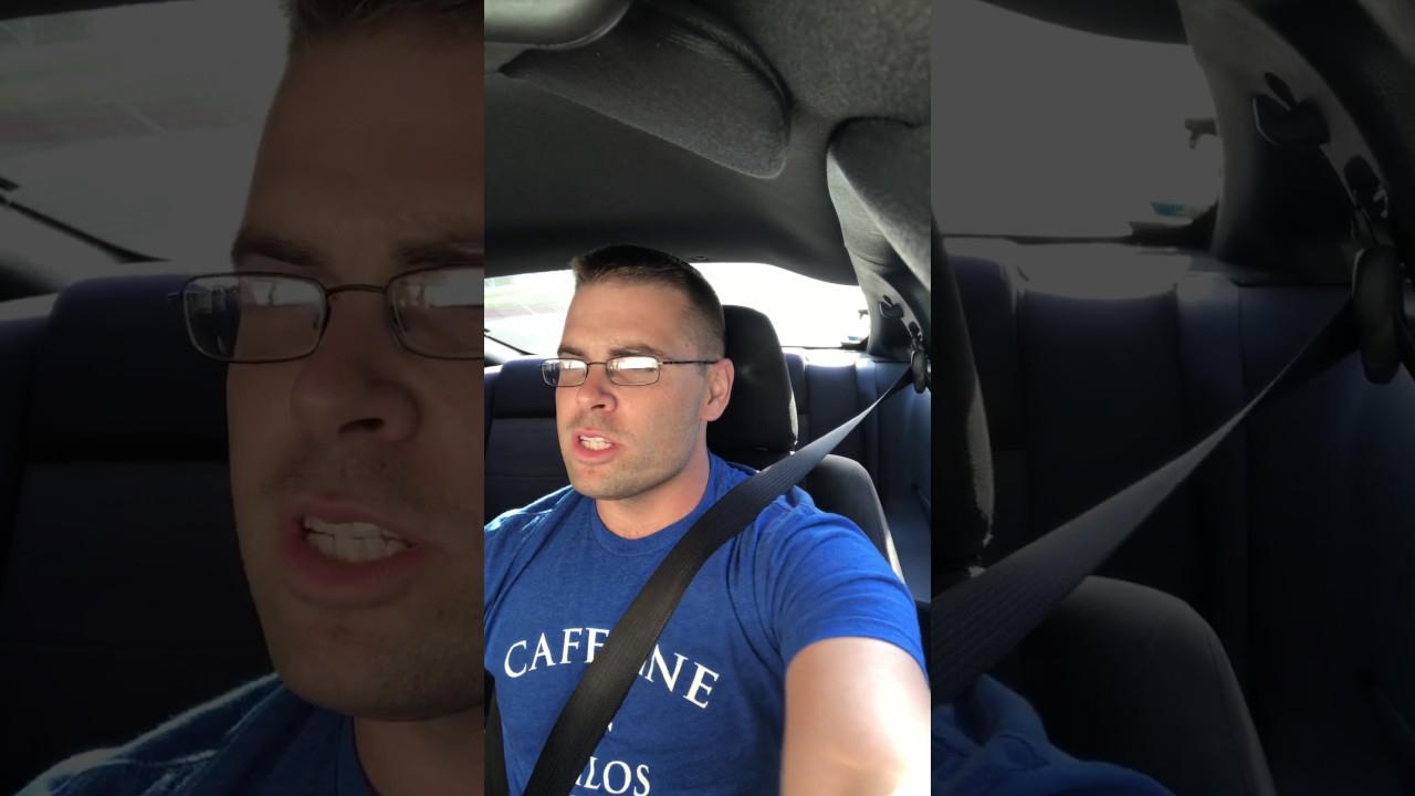 Meathead Minutes #7, 8/6/17: Stress and Fatigue