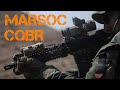 Marsoc cqbr block ii clone