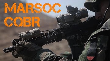 MARSOC CQBR Block II Clone