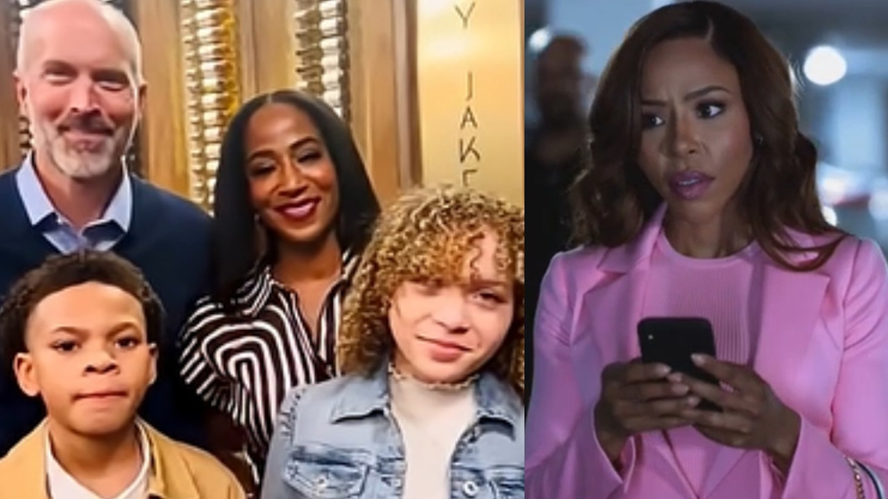 Tyler Perry's Sistas | Will Andi Represent Dr. Cruz's Wife In Their Divorce?