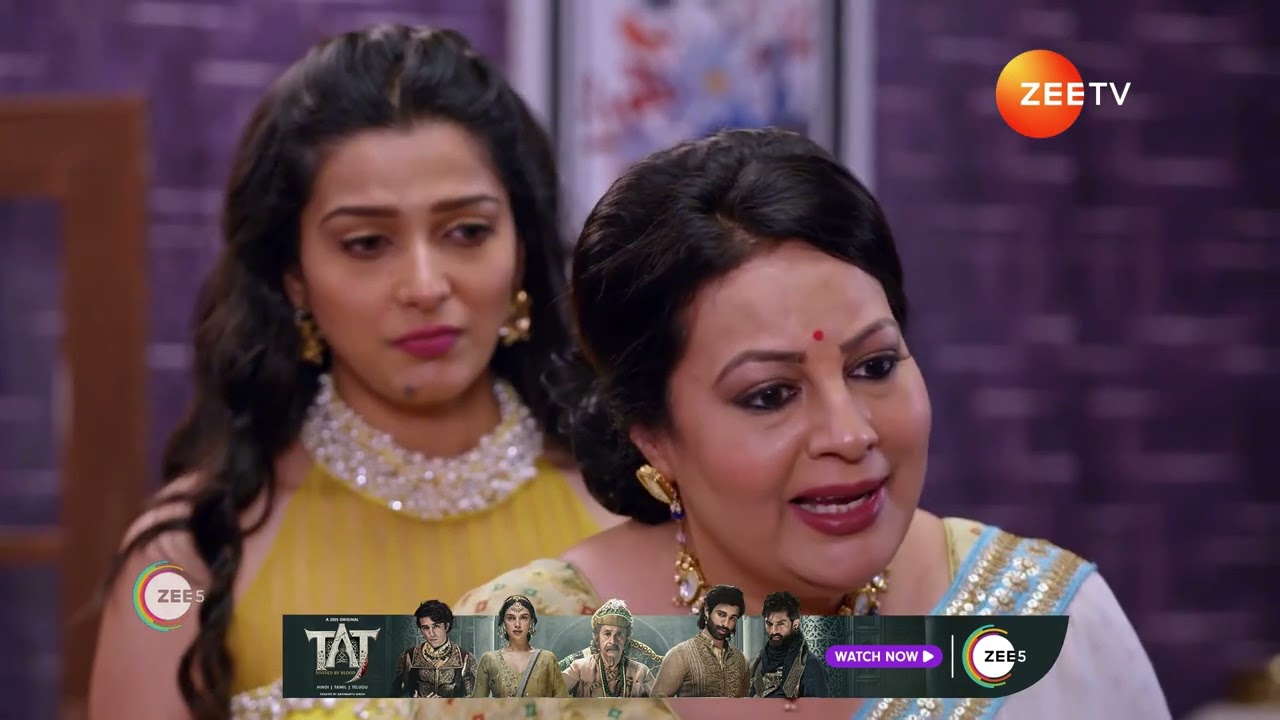 Bhagya Lakshmi | Ep - 1054 | webisode 02 | Sep, 4 2024 | Rohit Suchanti, Aishwarya Khare | Zee TV