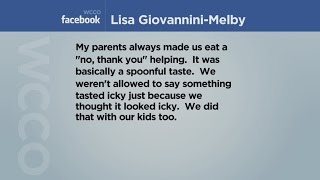 Can Picky Eating Among Kids Lead To Emotional Problems?