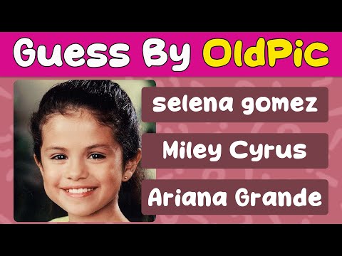Guess the Singer Challenge: Vintage Edition