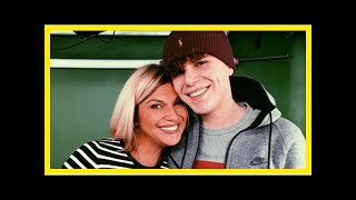 Intervista Riccardo Mandolini Sulle Orme Di Mamma Nadia Rinaldi