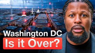 The Washington DC Housing Market is Splitting in Two (Real Estate Update)