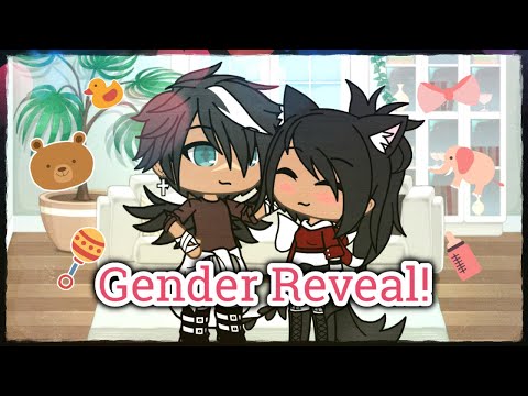 ♀️No Gender♂️  ▶️ Gacha Life PT BR • Amino