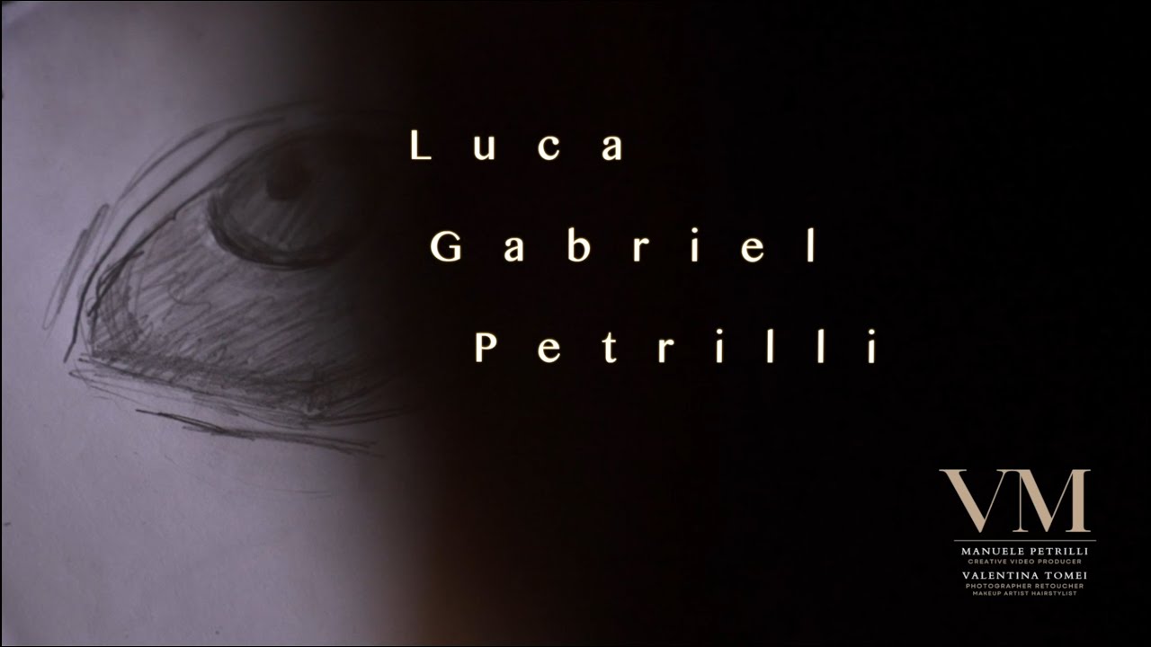 Video Emozionale di Famiglia / Trasformare momenti semplici in ricordi indelebili 