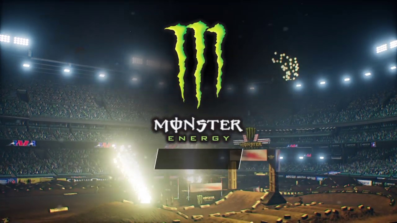 Monster Energy Supercross The Official Videogame gameplay session 5