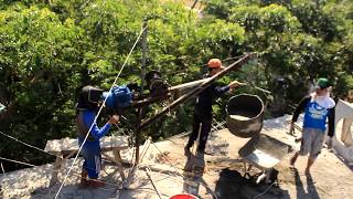 Charenji Generata Working Official Video