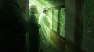 Şeyh Seyyi̇d Muhammed Saki̇ El - Hüseyni̇ Hazretleri̇ Hatme Duasi...🌹