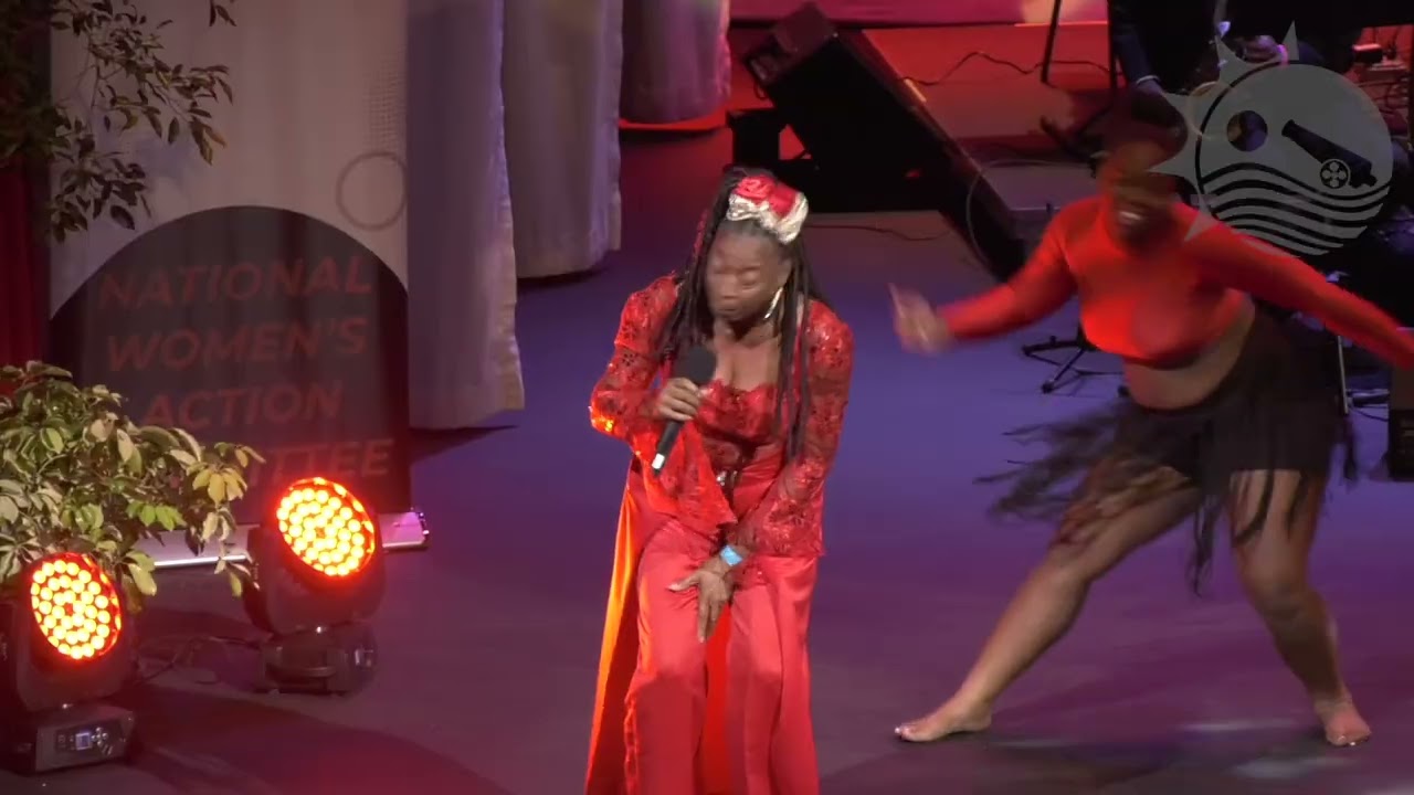 Carnival Beat Epi 3 The NWAC Finals featuring Giselle Fraser and Roslyn Reid-Hayes.