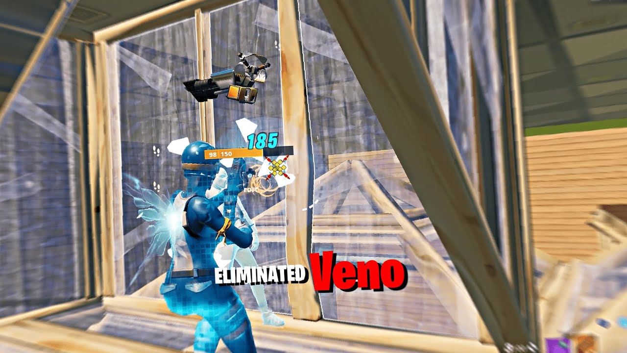 FEIN🌍 + Best Non Claw No Paddles Player