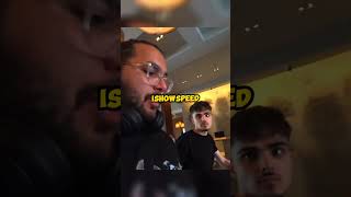 Celebrity iShowSpeed Robbed in Brazil's Favelas! Net Worth