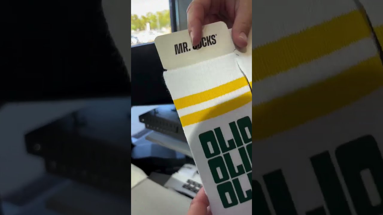 🧦Mit Mr. Socks wird jeder Schritt zum Statement🔥