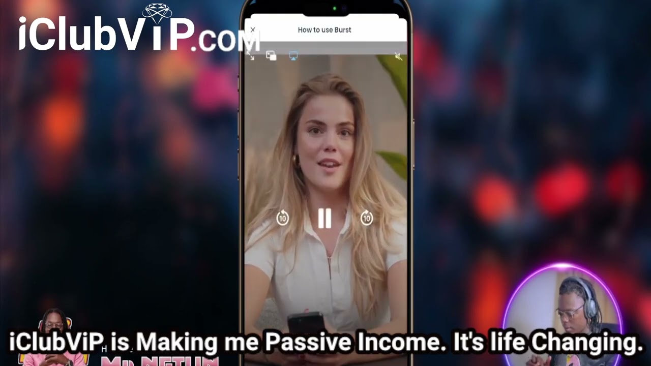 How to make money online with TIKTOK in uganda