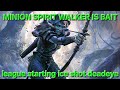 3 hours until league start!! Ice shot deadeye league start | Path of exile 2 0.5