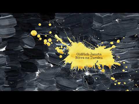 Oldřich Janota: Bitva