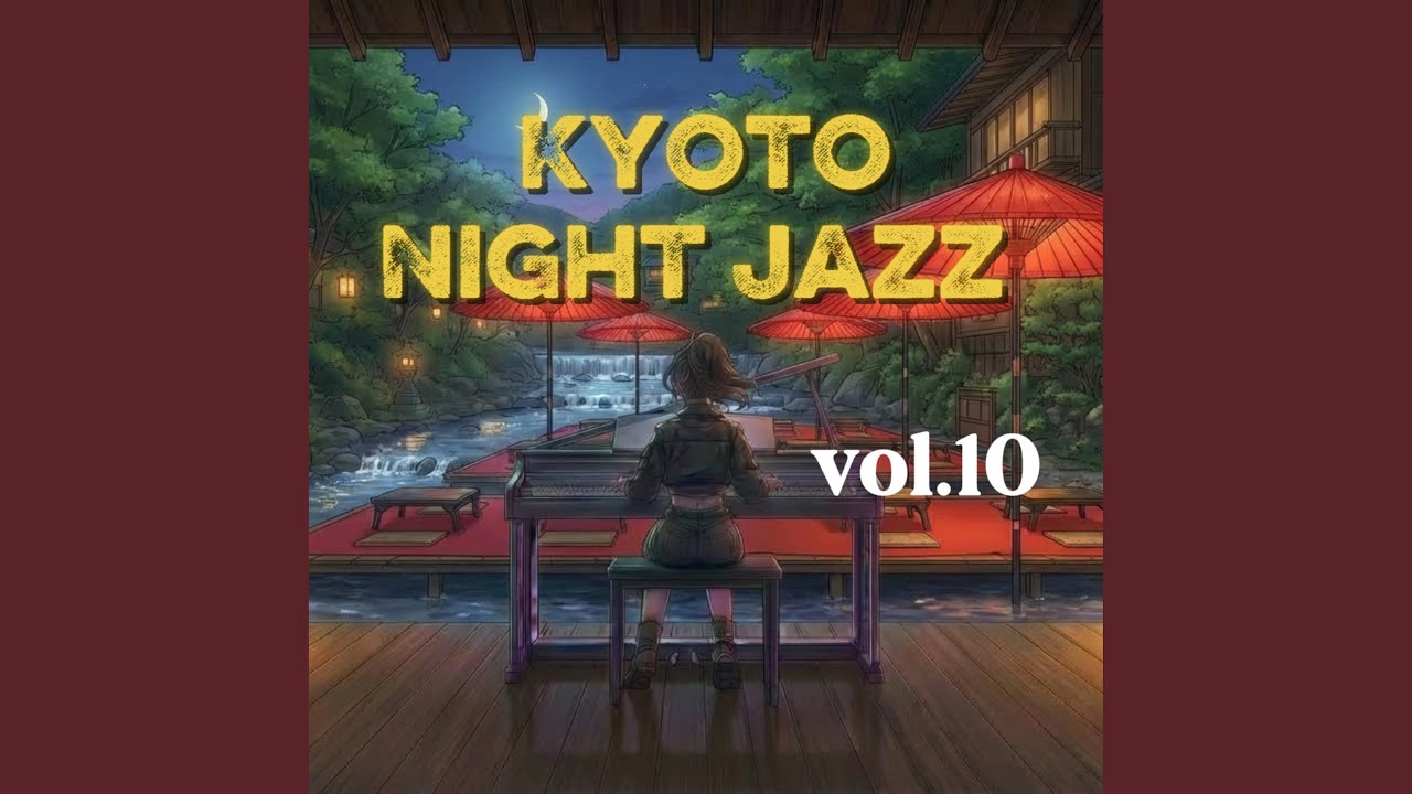 Kyoto Night – Silent Footsteps - YouTube