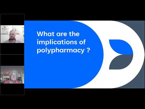 Polypharmacy: Effects and Risks for your Patient