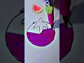 26million views creative art #trending #art #drawing #subscribe #video #shortvideo