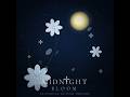 Classical Guitar Dreams 🌙 Baby Sleep Music | Midnight Bloom