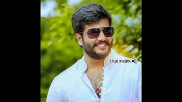 Byreddy Siddharth Reddy Anna New Watsapp status
