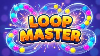 Color Ball Sort : Loop Master Gameplay Android