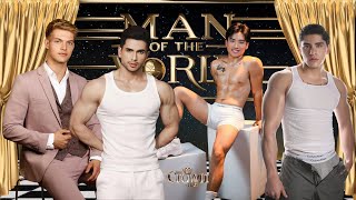 Man of the world 2025 top 16 early favorites