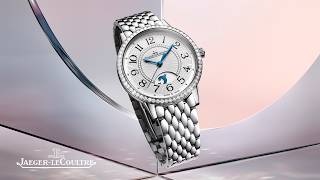 Rendez-Vous Night & Day | Jaeger-LeCoultre @jaegerlecoultre