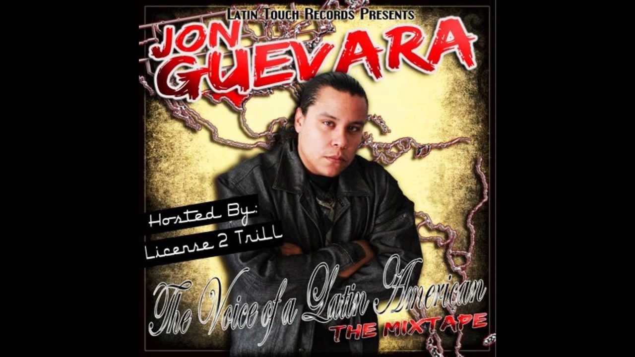 Jon Guevara | "The Voice of A Latin American" | 1. Intro, Ear Bleed adlı videoyu YouTube'da izle Jon Guevara | "The Voice of A Latin American" | 1. Intro, Ear Bleed adlı videoyu YouTube'da izle