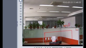 IVS - Abandoned Object 2