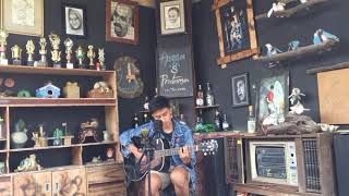 PENANTIAN - ARMADA COVER ANGGA S PRATAMA