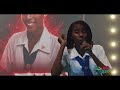 FIRE KAY- MAD PARTY LIVE MAS FEVER PERFORMANCE