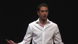 Enhancing Human Capabilities with AI | Ahmed Elmahmoudy | TedxIndianaUniversity