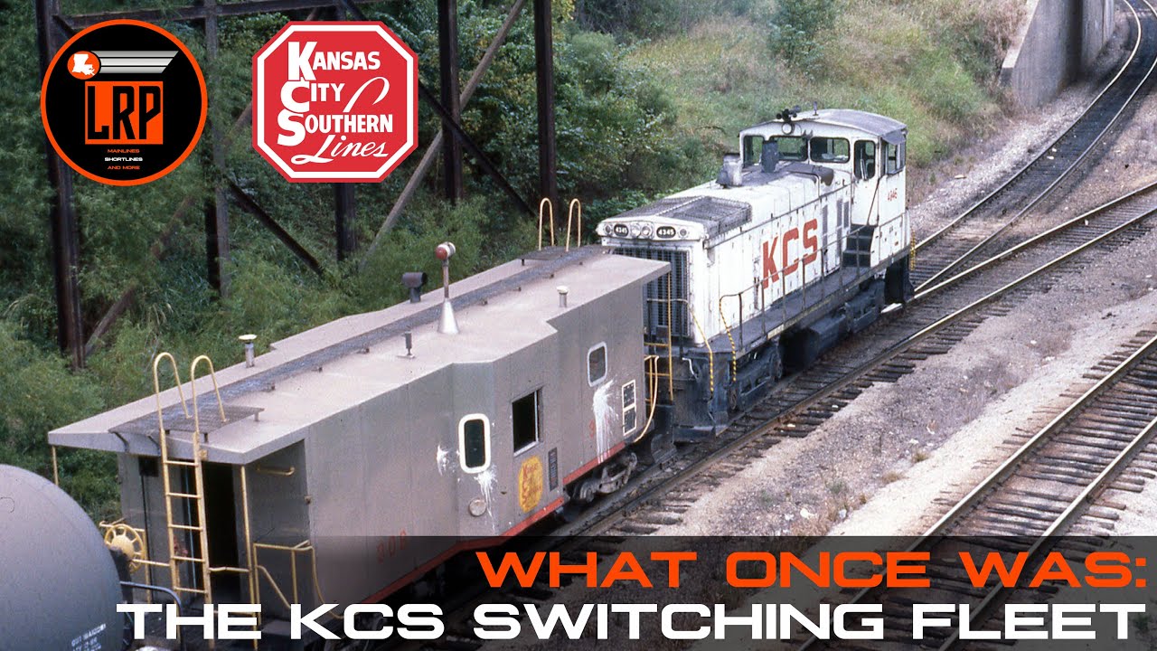 The Switchers of KCS: 