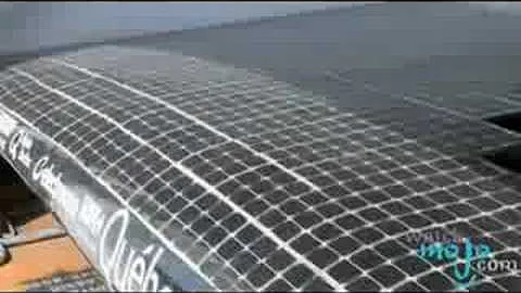 Are solar powered cars the future?