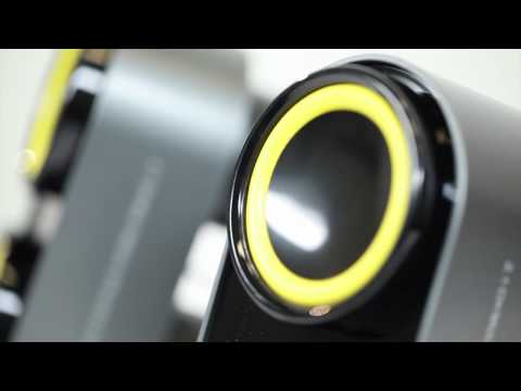 Активная акустическая система 2.1 Defender Fusion M45 Активная акустическая система 2.1 Defender Fusion M45