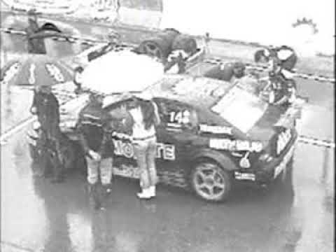 14.11.2004. TC 2000. Rafaela. Final turismo carretera hoy