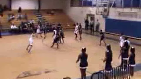 Candace Rhodes #3, Class of 2014 Chamblee High Sch...